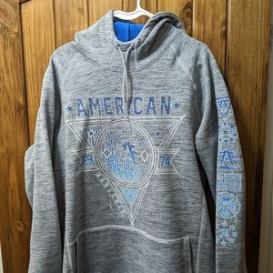 American Fighter Sweatshirt